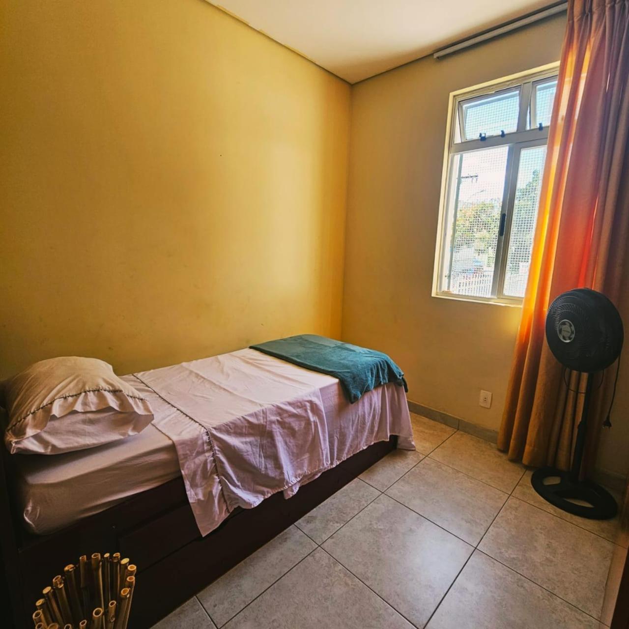 בלו הוריזונטה Poente Hostel מראה חיצוני תמונה